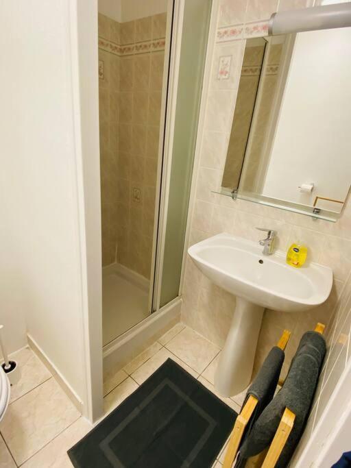 Appartement De Charme Saint-Samson-sur-Rance Dış mekan fotoğraf